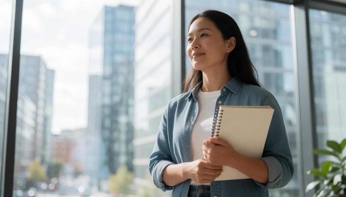 Work More Efficiently